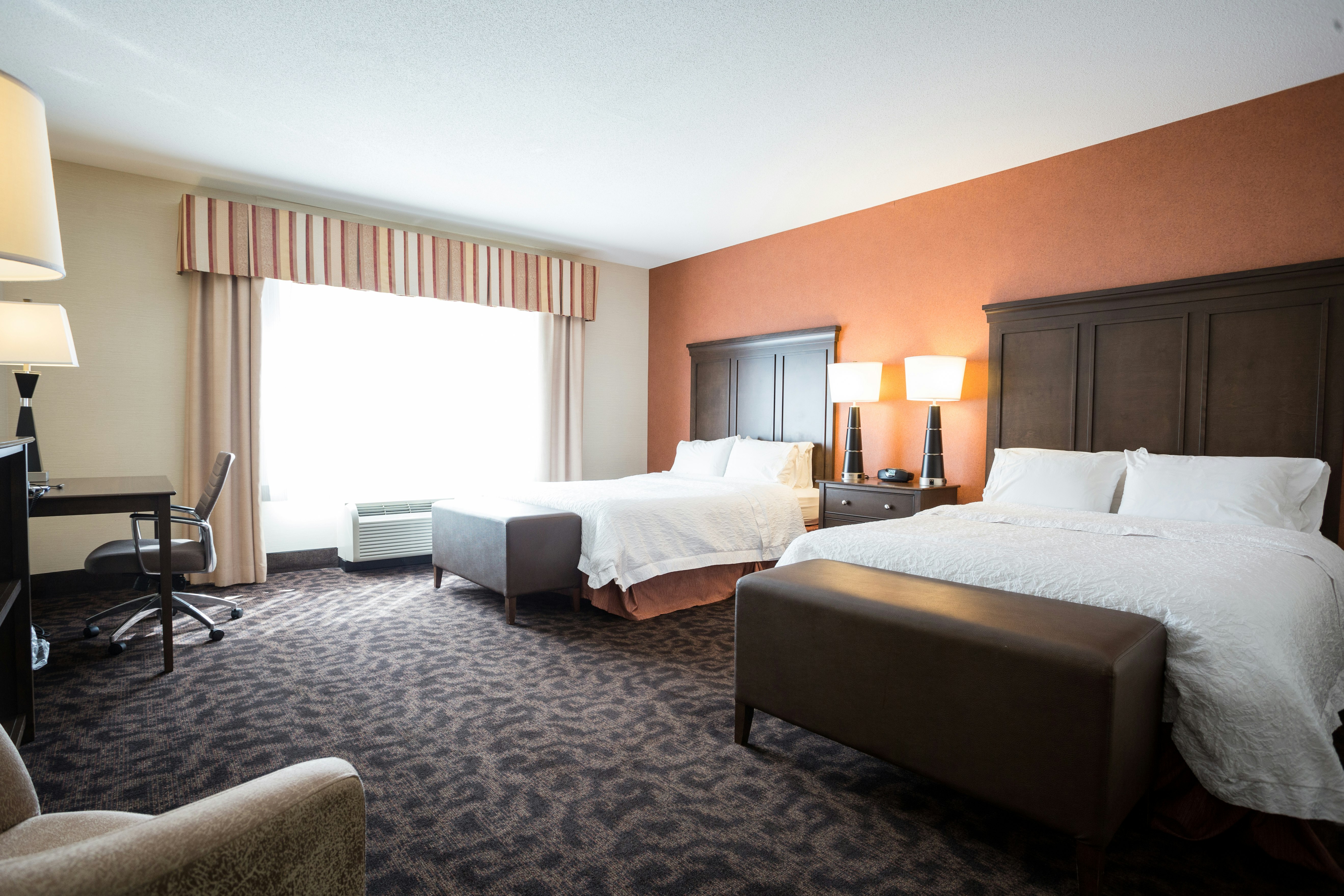 Hampton Inn By Hilton Elliot Lake Ontario Canada 18/39