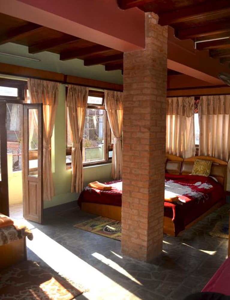Golden Gate Guest House 20/42