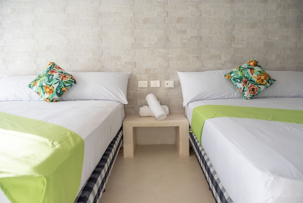 Hotel Mayari Holbox 18/50
