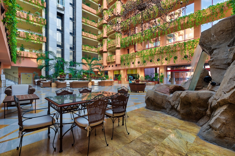 Hotel Ibersol Almunecar Beach and Spa 49/67