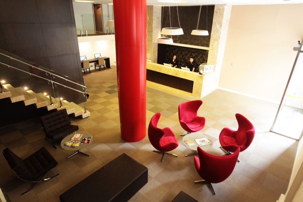 Arosa Rio Hotel 42/74