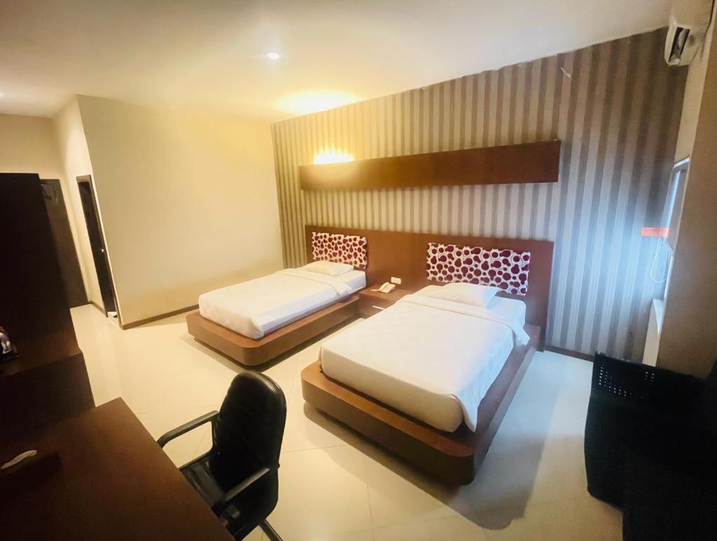 Grand Darussalam Syariah Hotel 17/50
