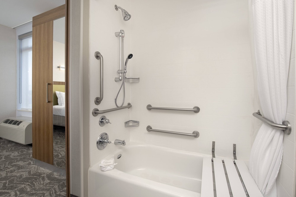 Springhill Suites By Marriott Potomac Mills Woodbridge 12/39