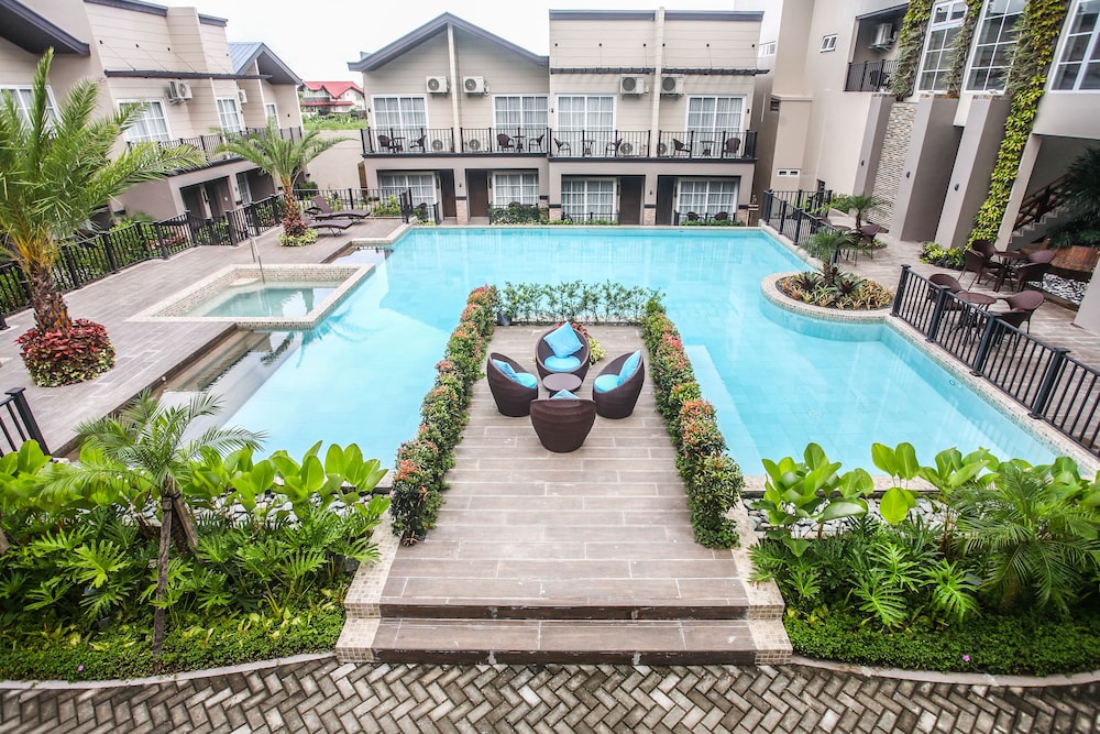 Royale Parc Hotel Tagaytay 33/41