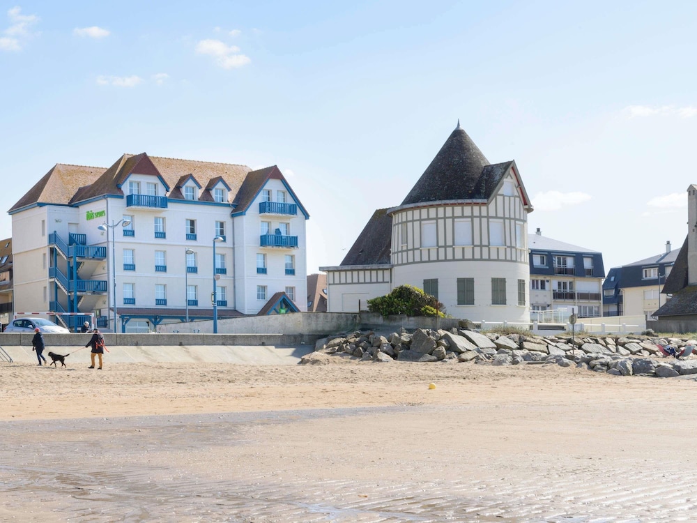 ibis Styles Deauville Villers sur Mer 4/50