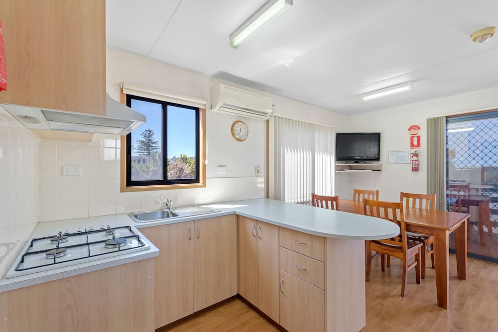 DISCOVERY PARKS – WHYALLA FORESHORE 7/46
