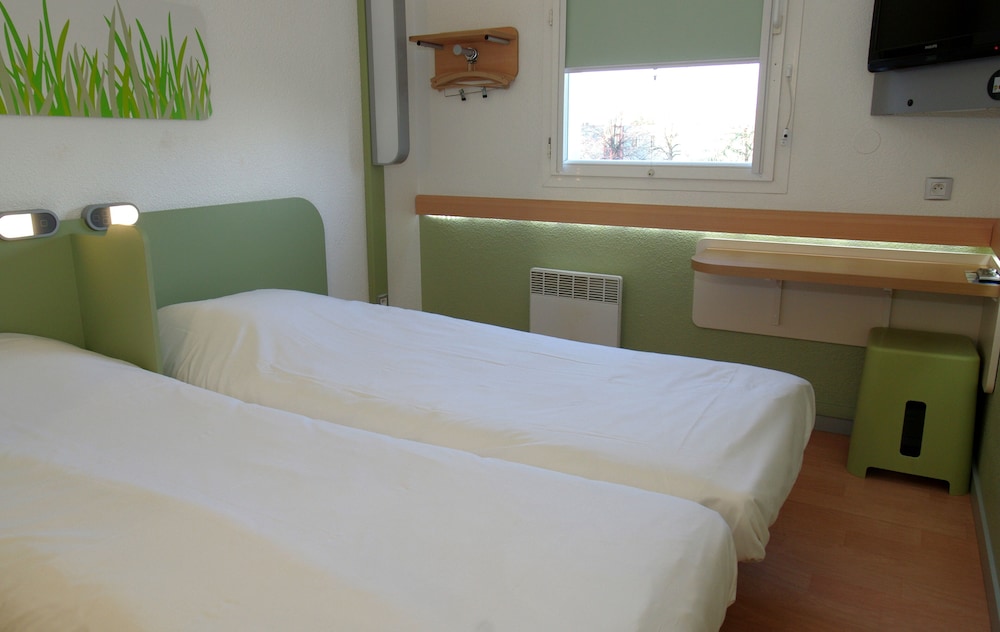 Ibis Budget Lyon Saint Genis Laval 26/62