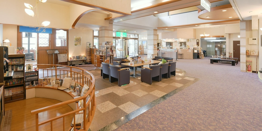 HOTEL KORYU 35/50