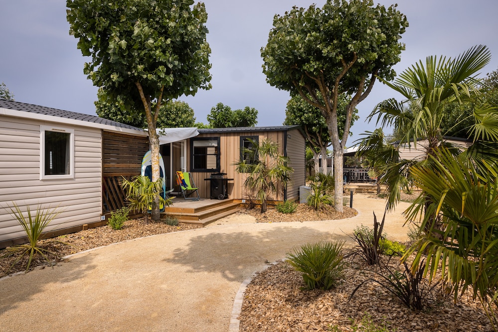 Camping La Prairie 38/41