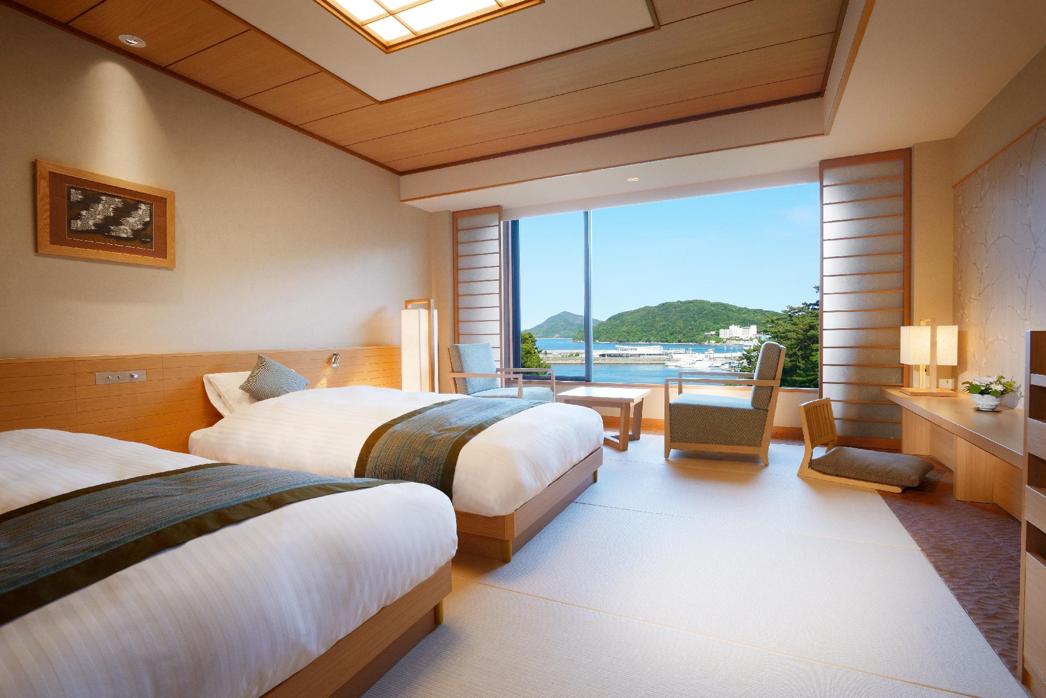 Toba Hotel International Shiojitei 15/45