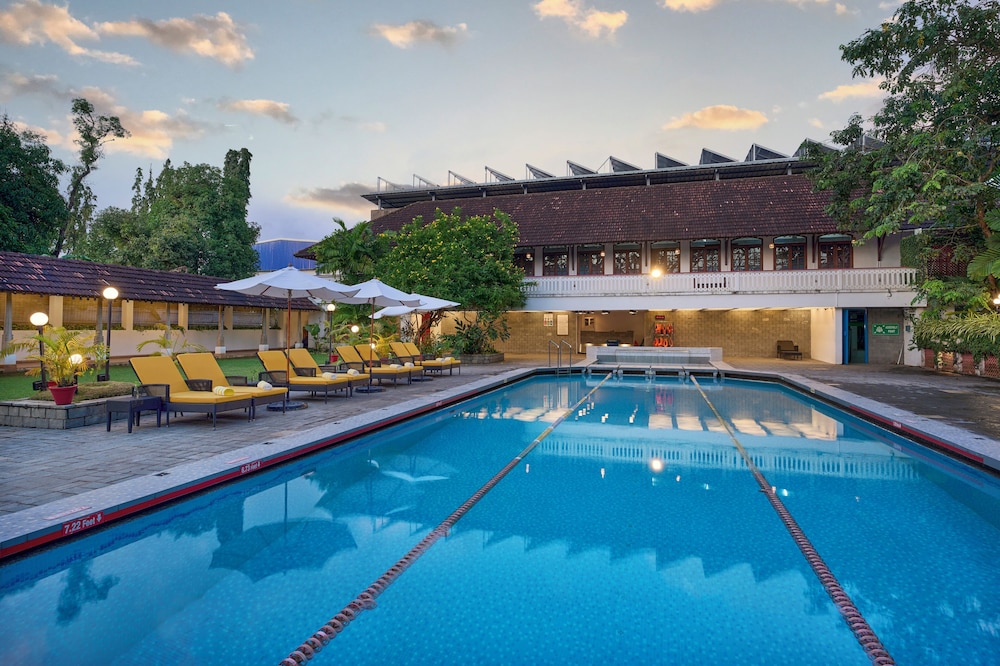 Casino Hotel 22/50