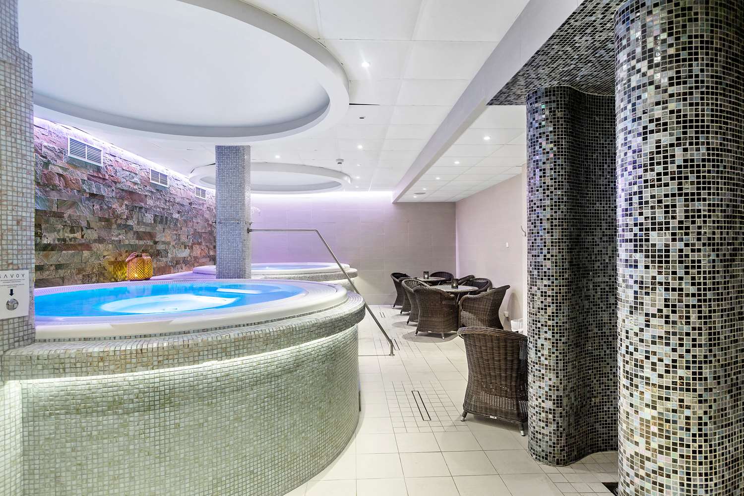 Best Western Plus Savoy Lulea 26/63
