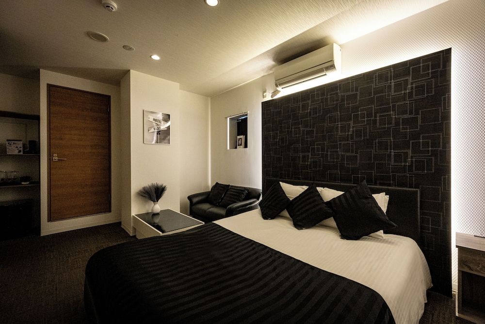 Design Hotel Blax 32/47