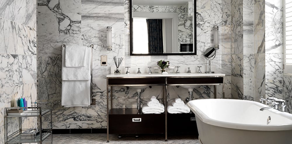 The Bloomsbury Hotel 11/46