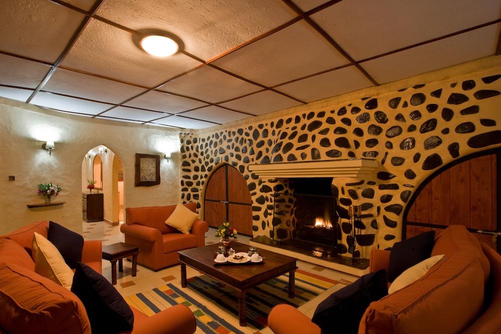 Amboseli Sopa Lodge 28/54