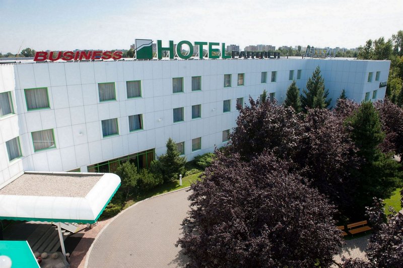 HOTEL PARTNER photo4