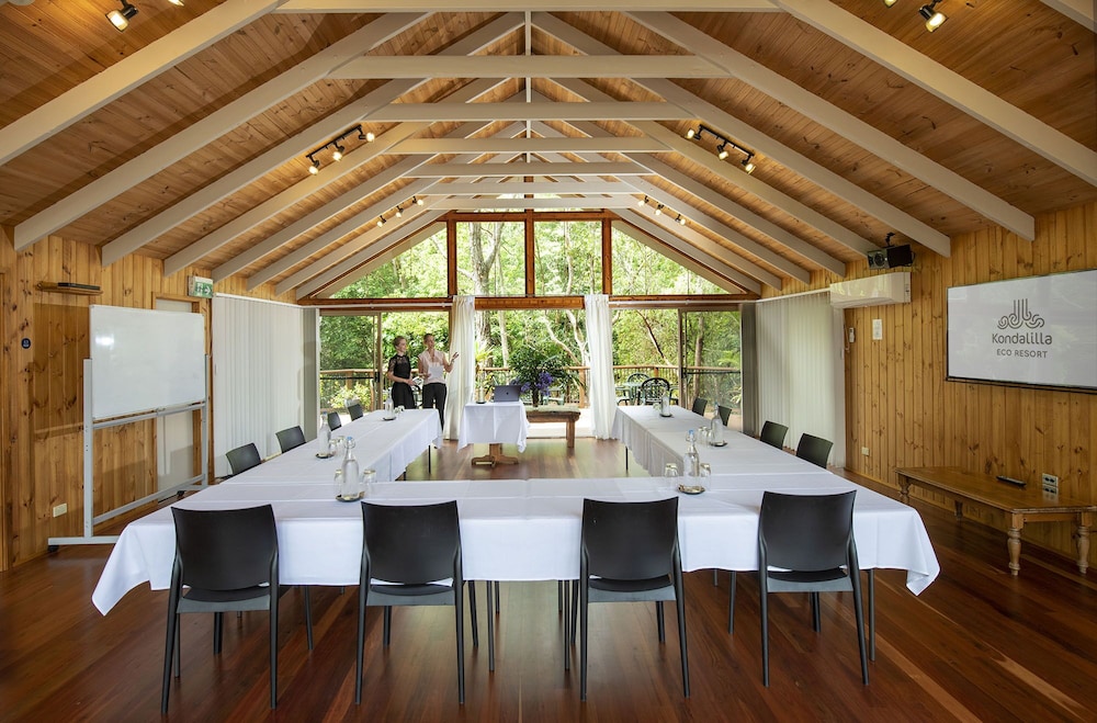 Kondalilla Eco Resort 36/47