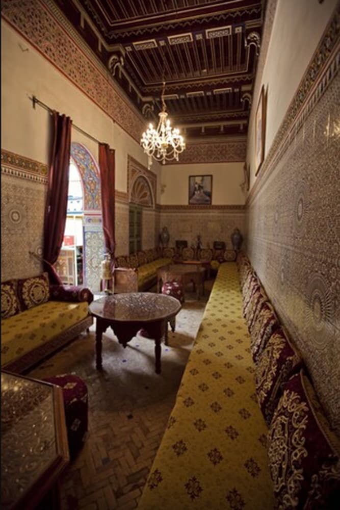 Riad Catalina 30/45