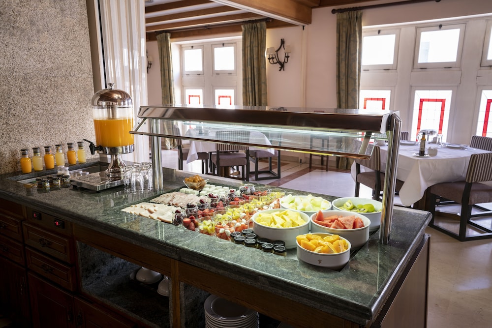 Parador De Vilalba 37/50