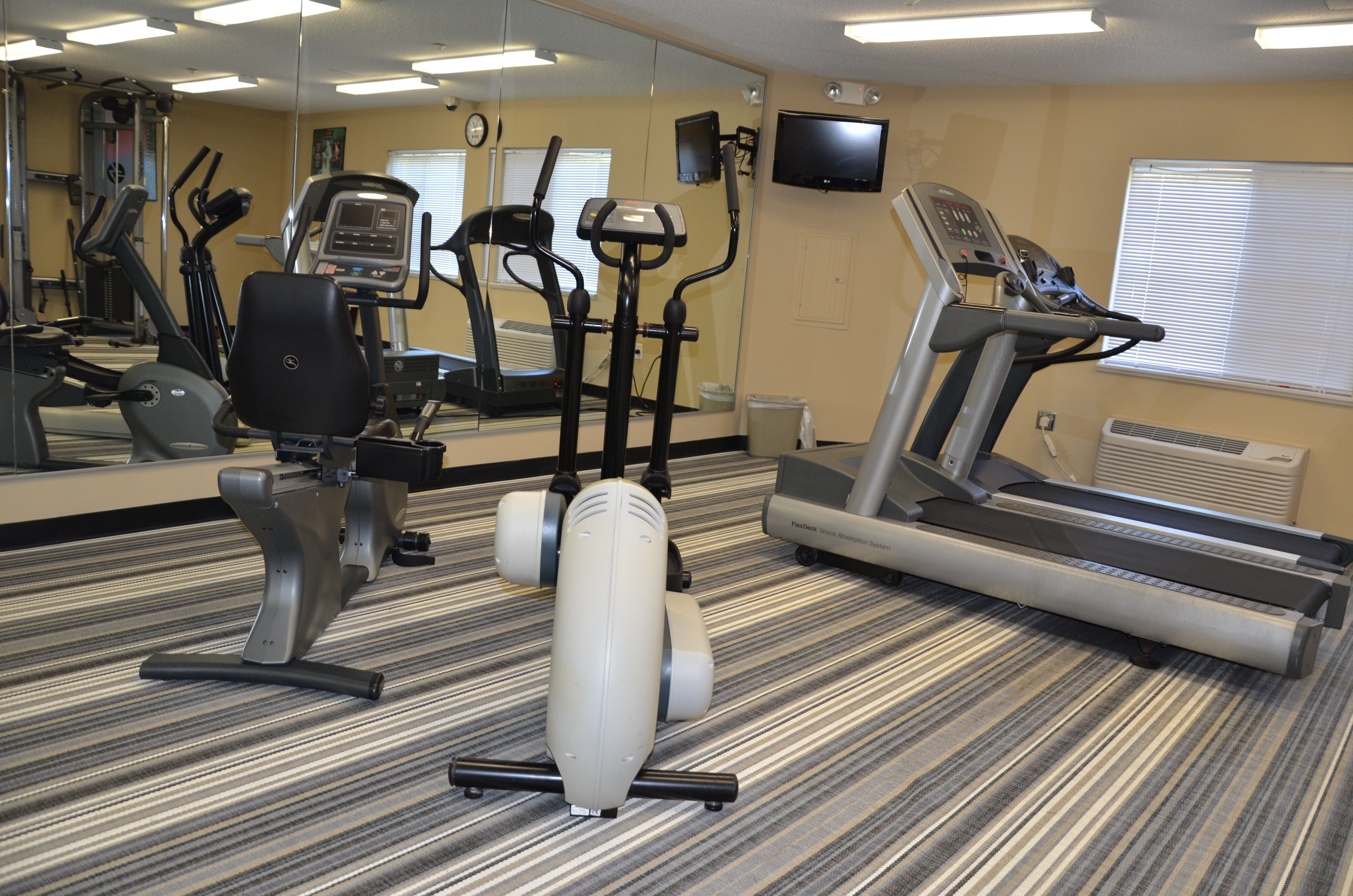 Candlewood Suites Ft Lee Petersburg Hopewell 6/13