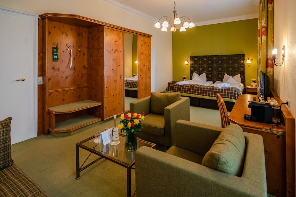 Parkhotel Traunstein 27/50