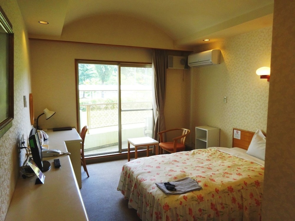 Hotel Kosaka Gold Palace 11/35