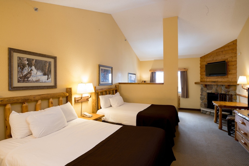 Great Wolf Lodge Wisconsin Dells 10/50