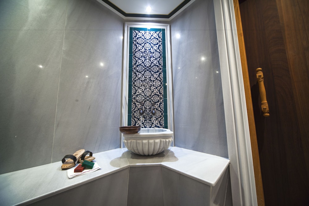 Nordstern Hotel Galata 29/69