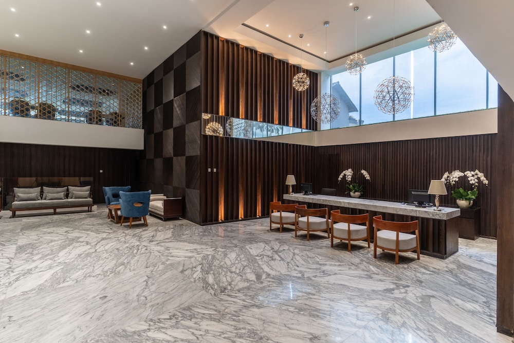The Capital Bali Hotel And Resort 10/73