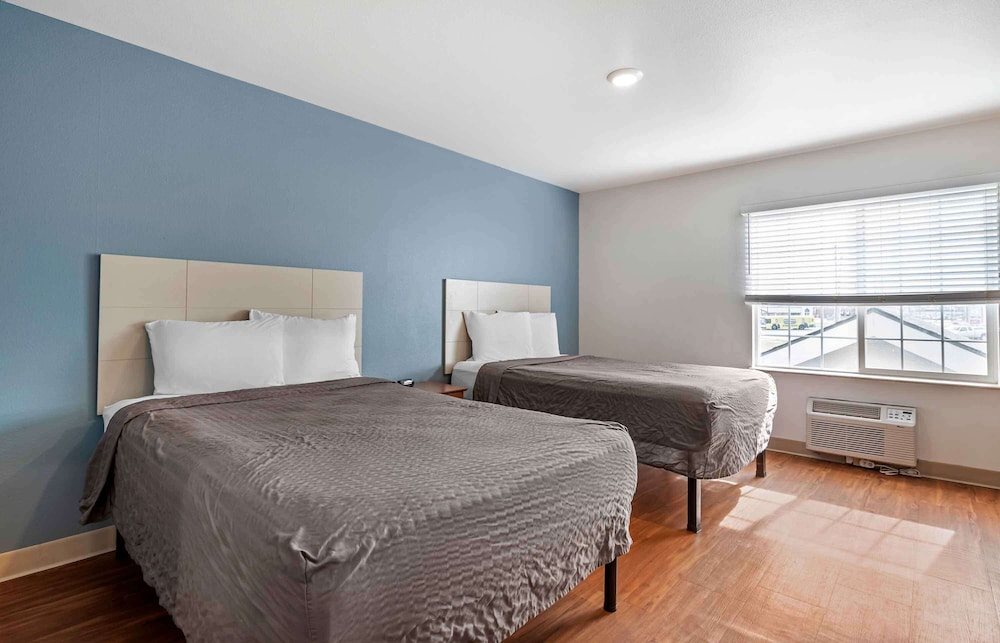 Studio 6 Extended Stay Wichita South KS 22/51