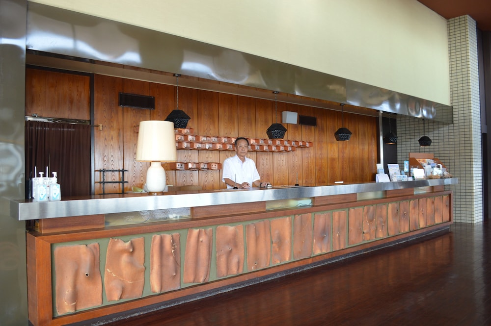New Kankai Tenku Hotel Kairo 5/54