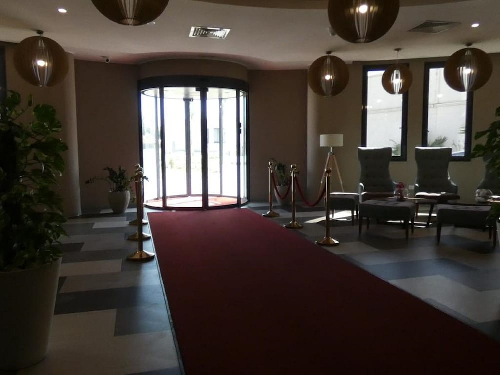 Le Zenith Hotel Oran 36/62