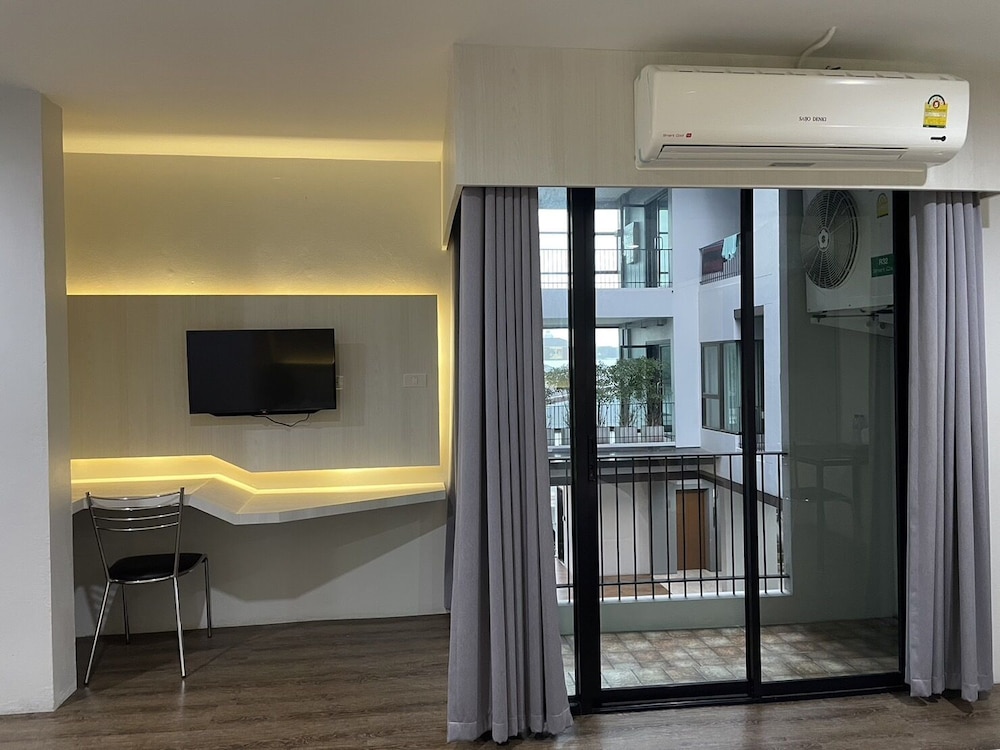 Luxsna Residence 55/63