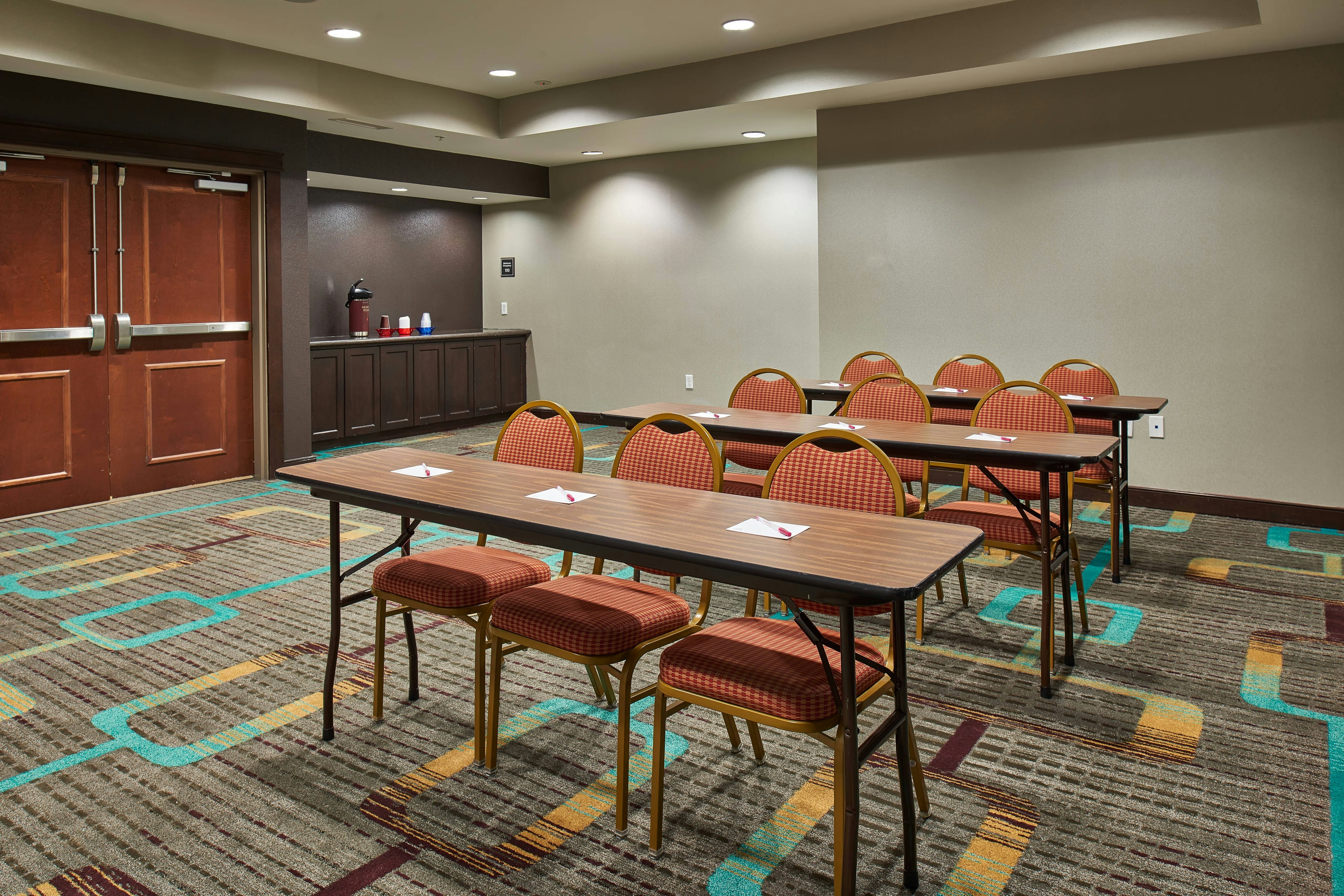 Residence Inn Abilene 25/30