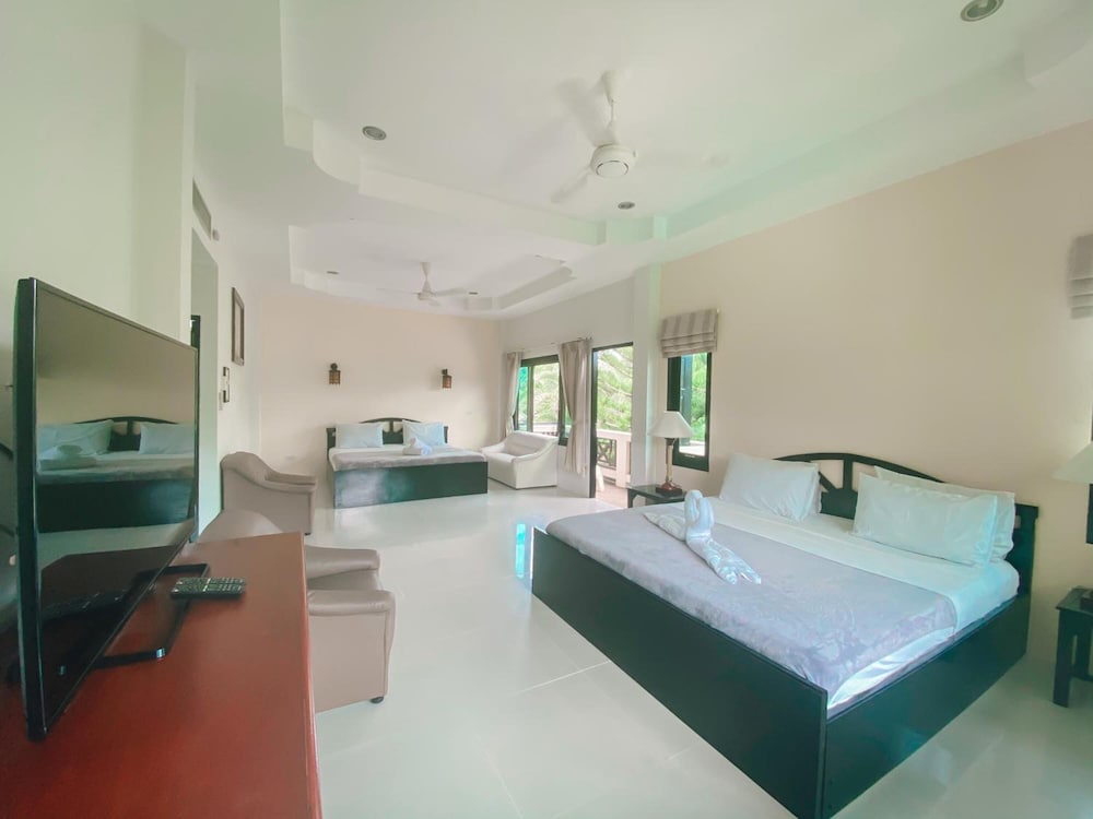 Aumpai Luxury 12/72
