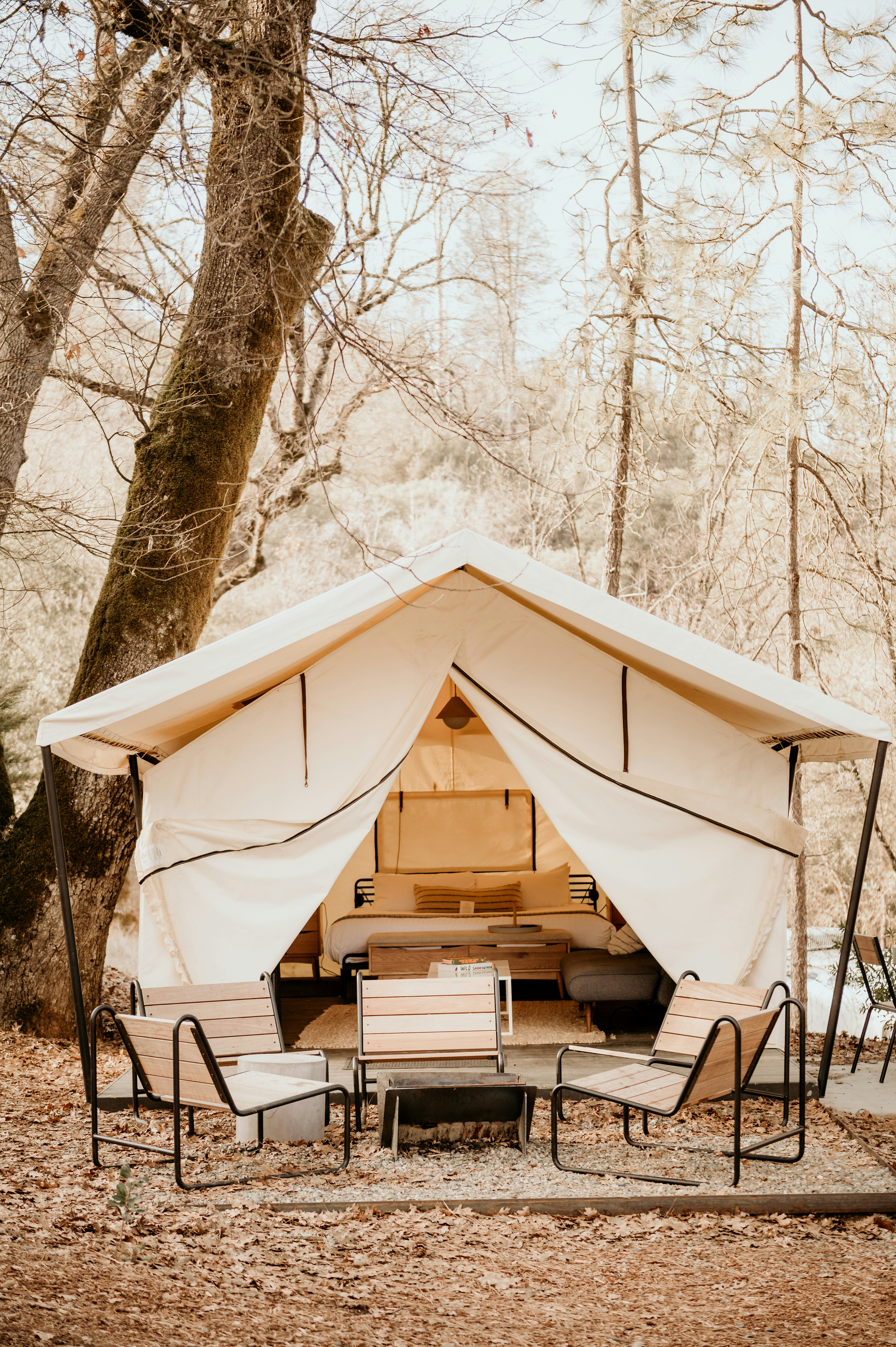 Autocamp Yosemite 56/84