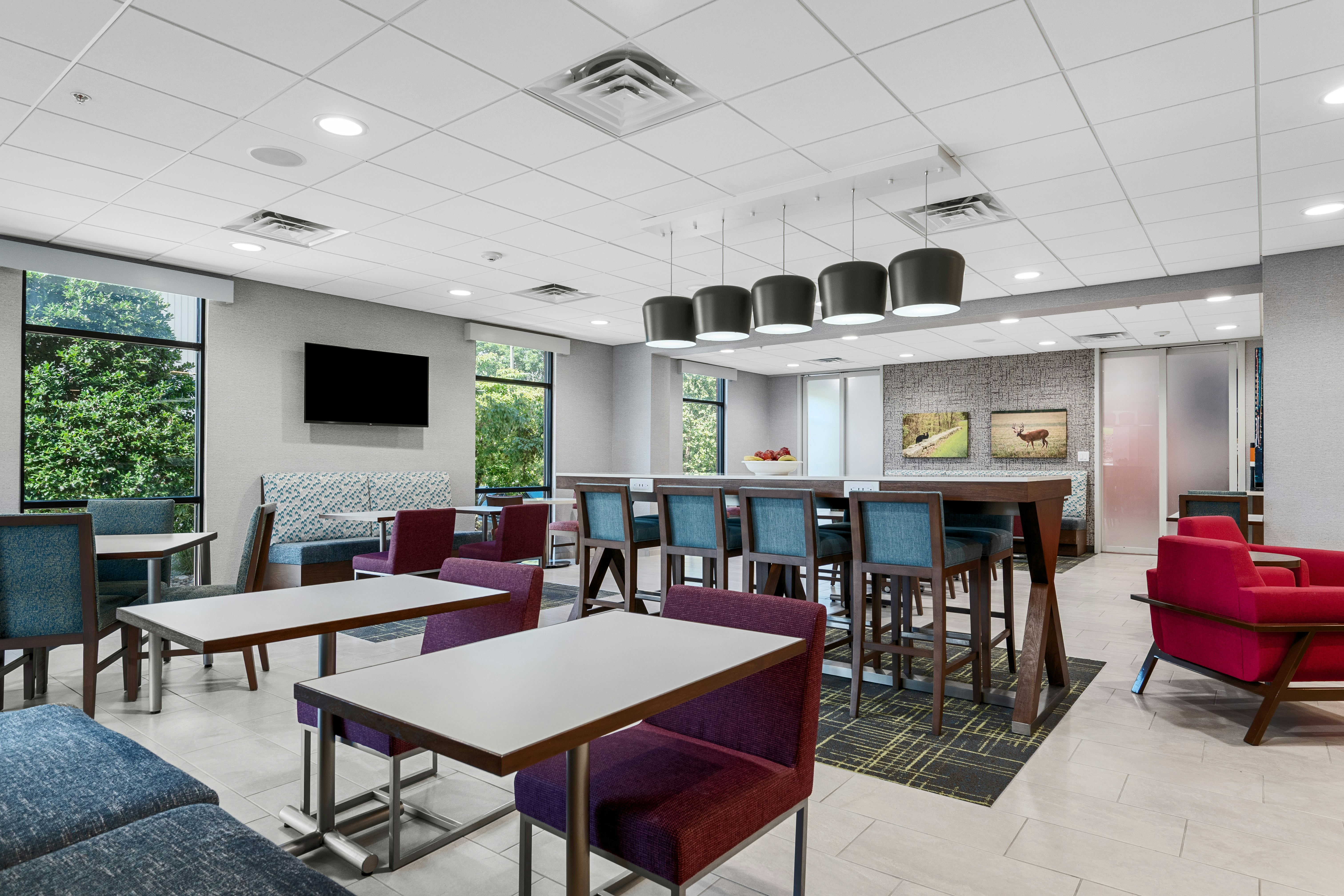Hampton Inn Front Royal 30/39