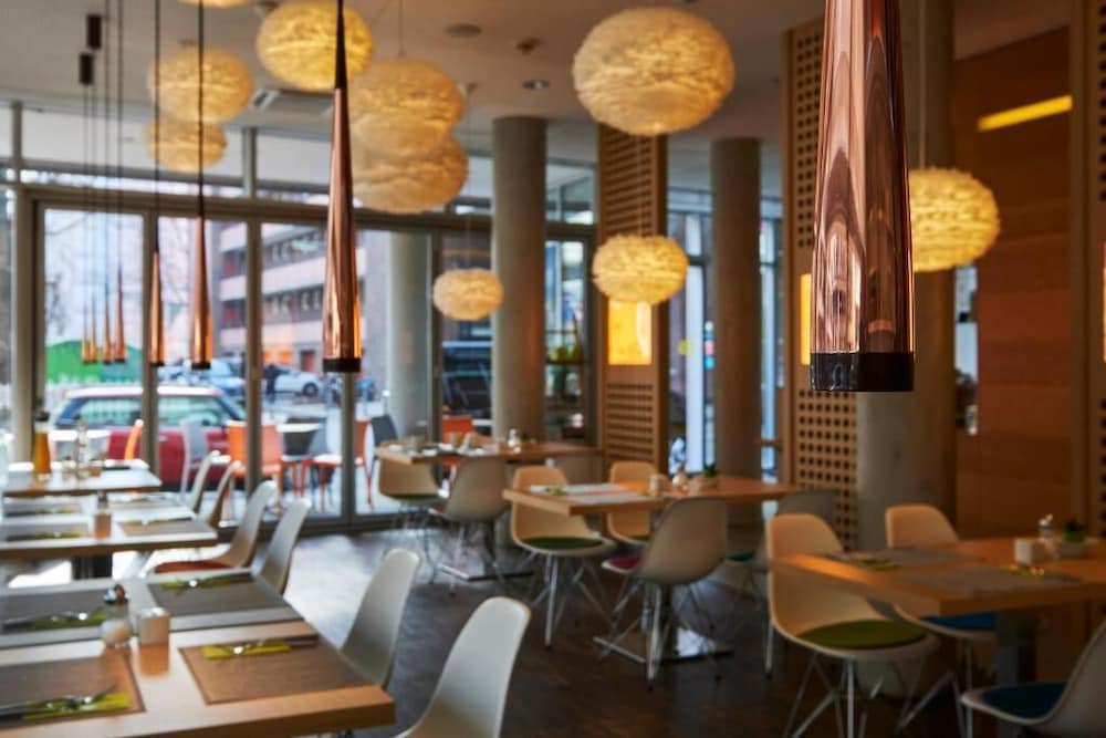 Grimms Hotel Berlin Mitte 41/48