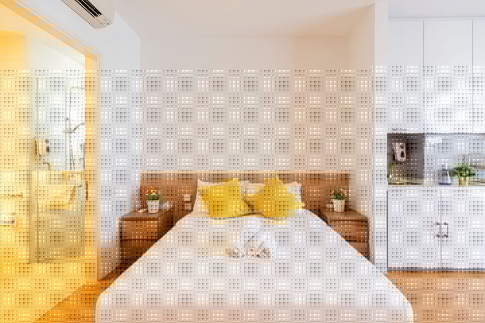 Thanksgiving Serviced Residence 23/67