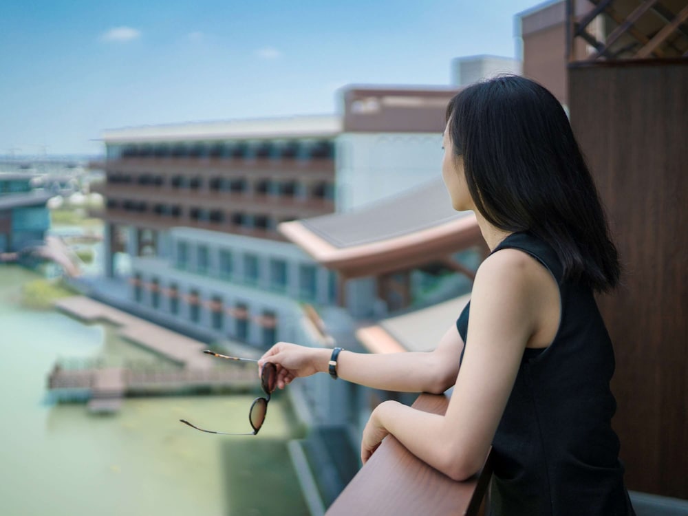 Pullman Zhouzhuang 4/65