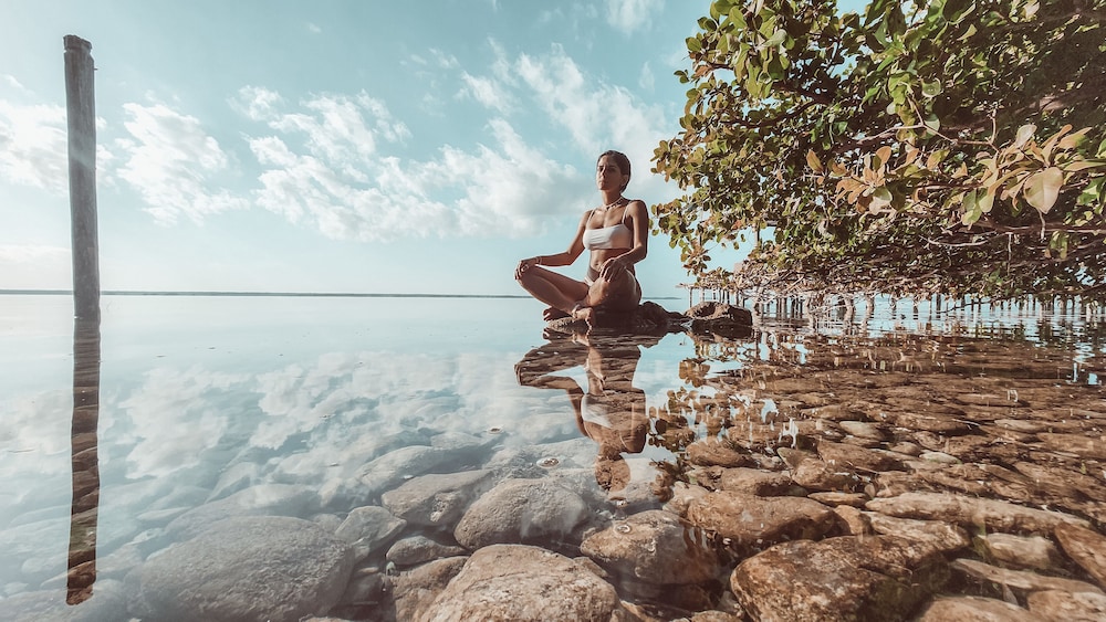 MBH Maya Bacalar - Hotel Boutique 34/50
