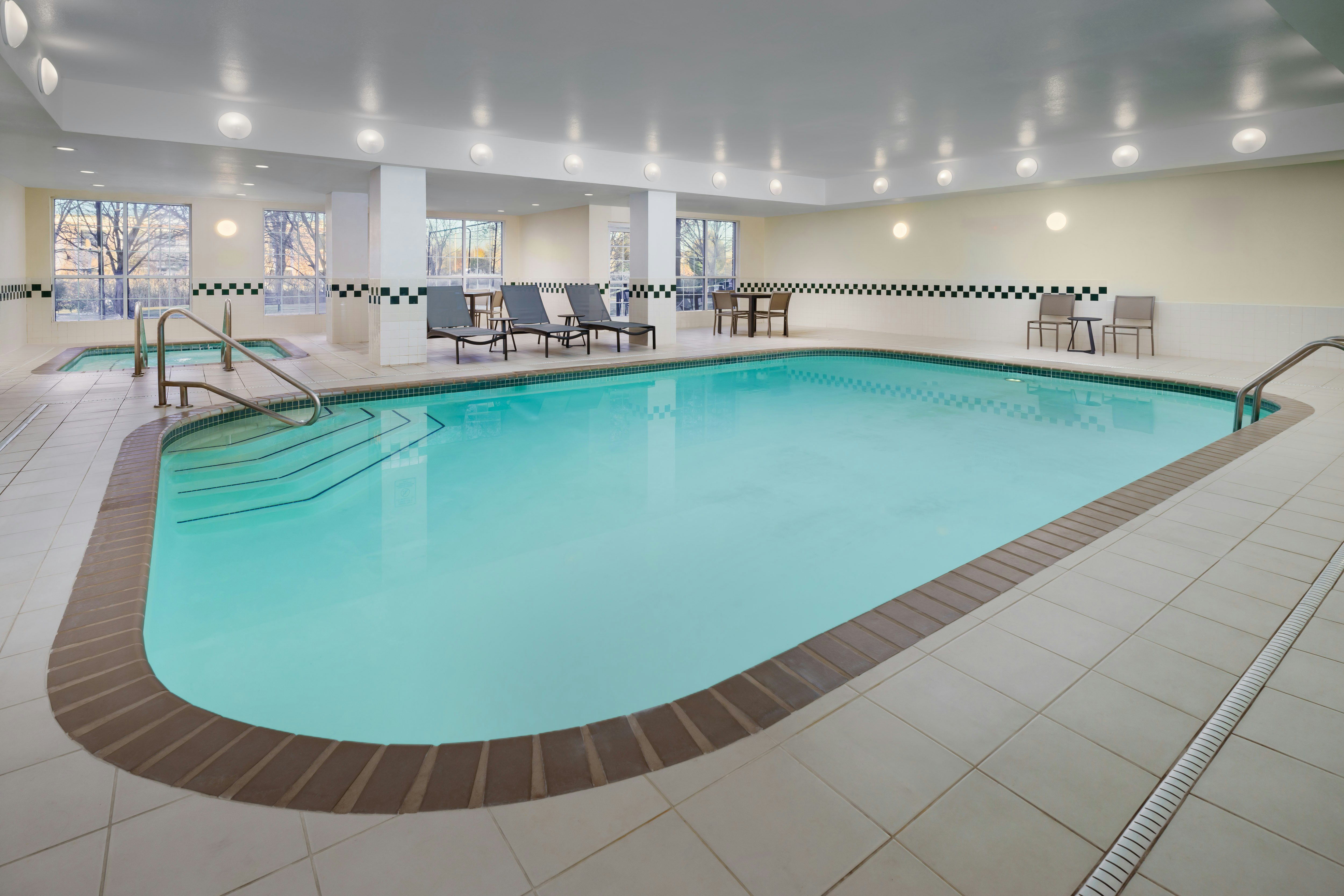 Homewood Suites by Hilton Providence-Warwick 19/46