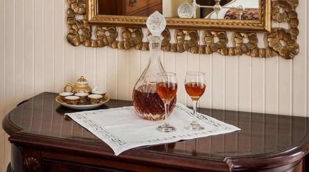 Calistoga Wine Way Inn 19/40