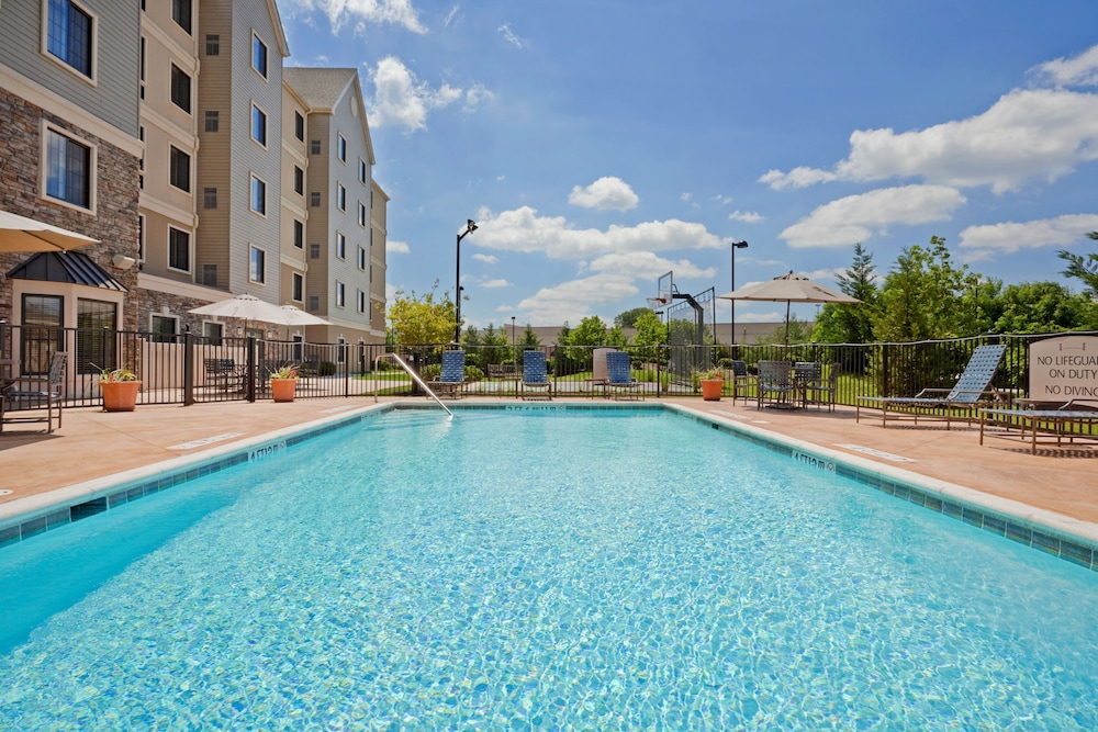 Staybridge Suites Wilmington - Brandywine Valley 1/55