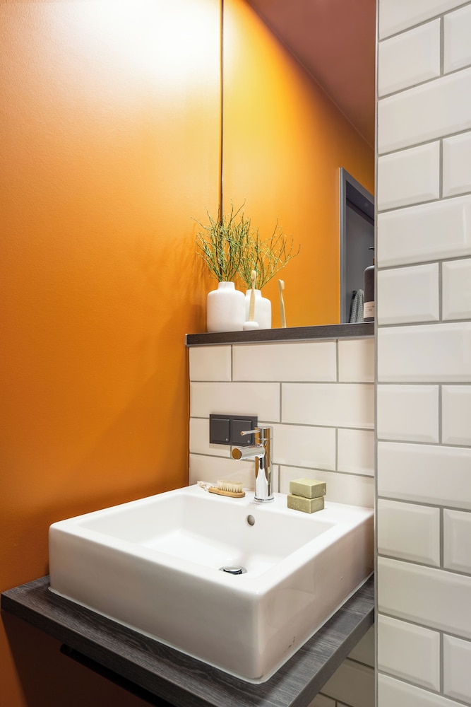 ipartment Koeln Oper @HOME by Best Western 55/55
