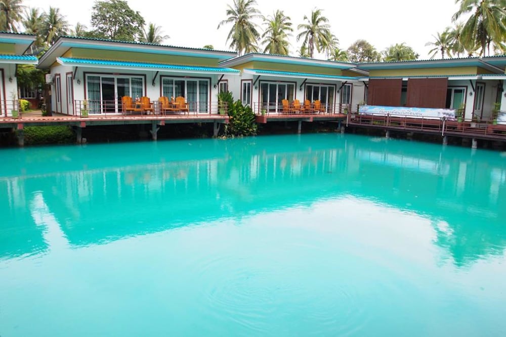 Laketerrace Resort 4/71