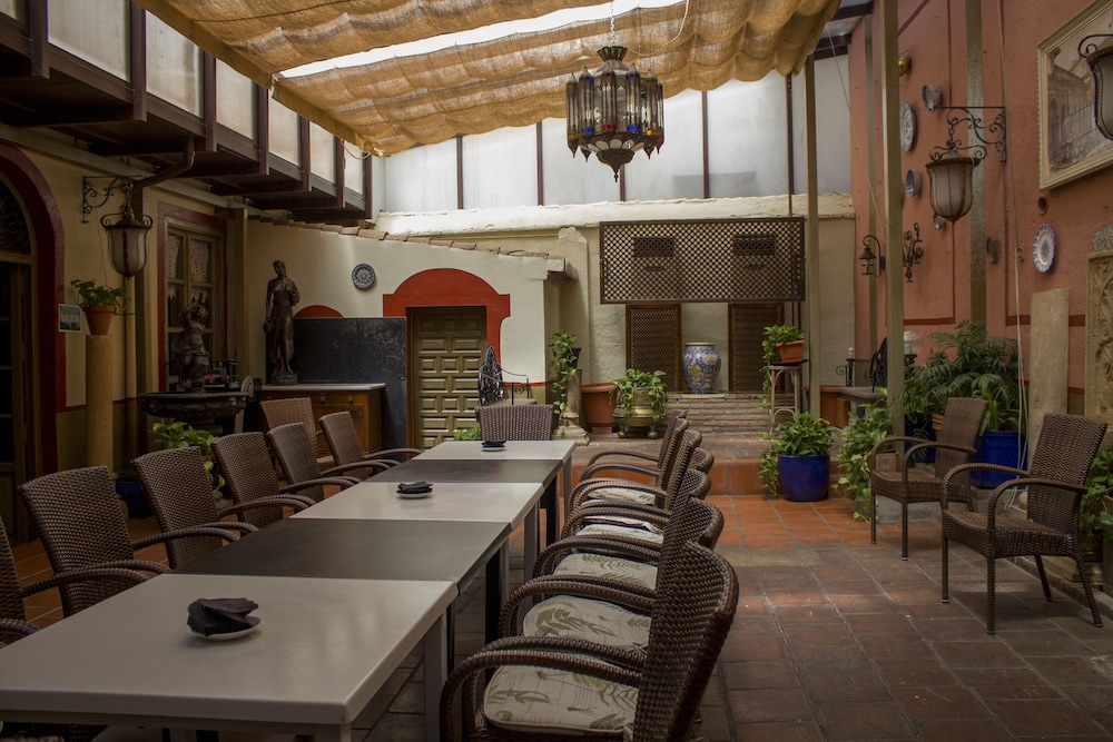 CASA PALACIO PILAR DEL TORO 47/72