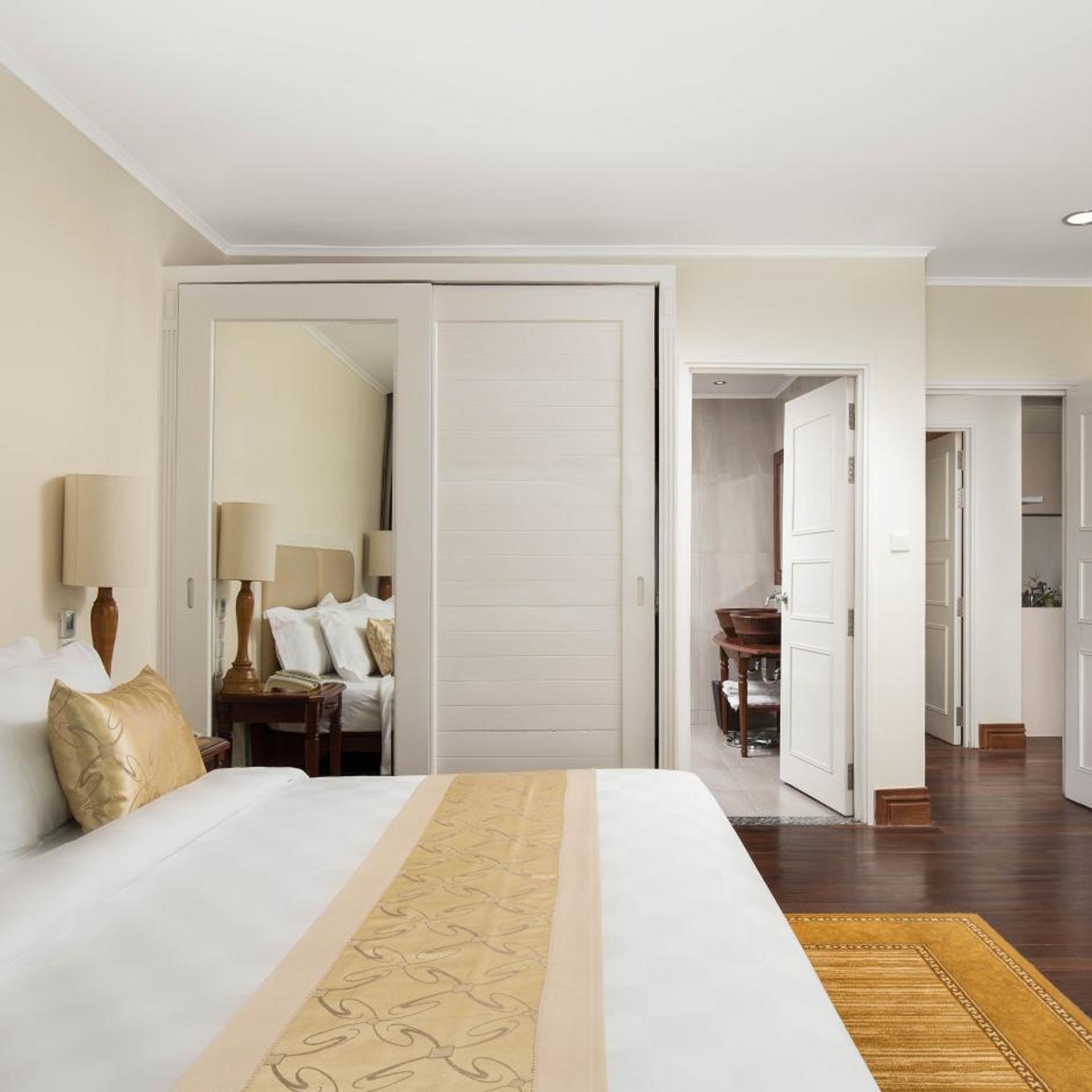 Tower, Suite، Sokha Phnom Penh Hotel 4/10