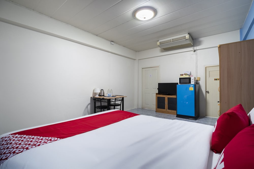 Aromdee Apartment 8/36