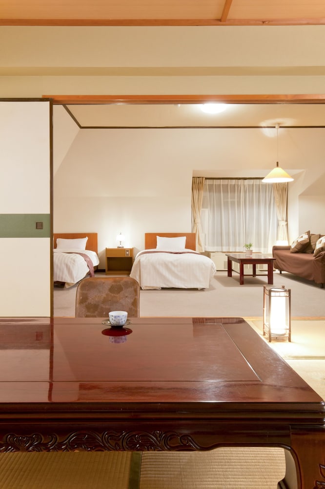 Takamiya Hotel Jurin 17/34